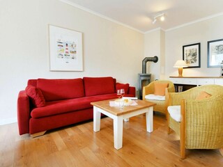 Appartamento per vacanze Göhren Registrazione all'aperto 2