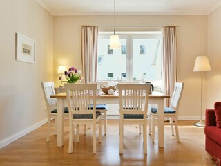 Ferienwohnung Göhren Außenaufnahme 3