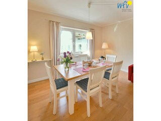 Appartamento per vacanze Göhren Registrazione all'aperto 4