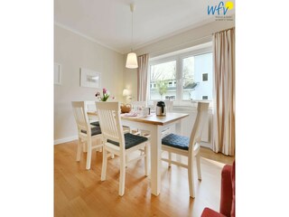 Appartamento per vacanze Göhren Registrazione all'aperto 6