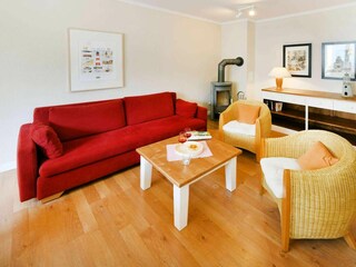 Appartamento per vacanze Göhren Registrazione all'aperto 8