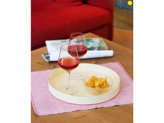 Appartamento per vacanze Göhren Registrazione all'aperto 9