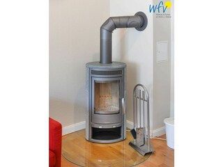 Appartamento per vacanze Göhren Registrazione all'aperto 10