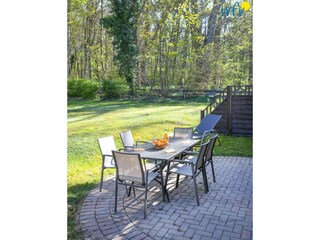 Appartamento per vacanze Göhren Registrazione all'aperto 12