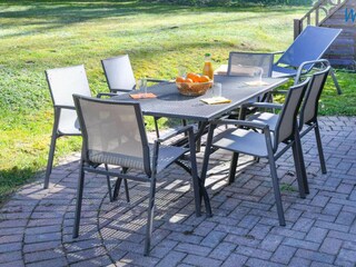 Appartamento per vacanze Göhren Registrazione all'aperto 13