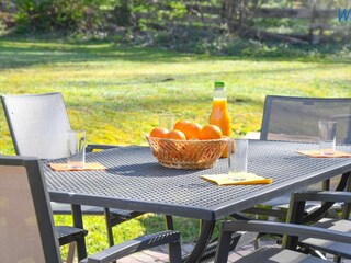 Appartamento per vacanze Göhren Registrazione all'aperto 14