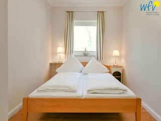 Appartamento per vacanze Göhren Registrazione all'aperto 16