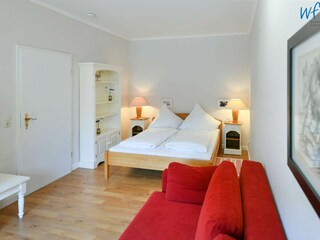 Appartamento per vacanze Göhren Registrazione all'aperto 19