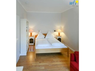 Appartamento per vacanze Göhren Registrazione all'aperto 20