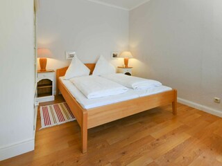 Appartamento per vacanze Göhren Registrazione all'aperto 21