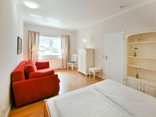 Appartamento per vacanze Göhren Registrazione all'aperto 22