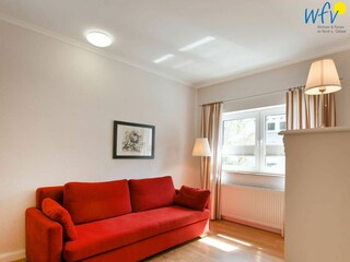 Appartamento per vacanze Göhren Registrazione all'aperto 23