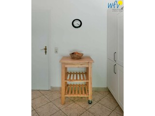 Appartamento per vacanze Göhren Registrazione all'aperto 27