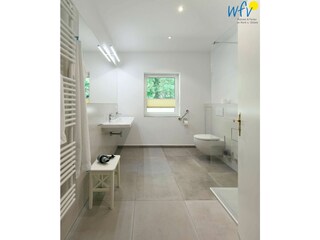 Appartamento per vacanze Göhren Registrazione all'aperto 29