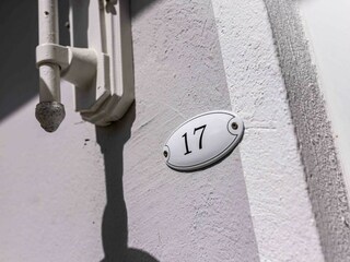 Vakantieappartement Göhren Kenmerken 45