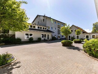 Vakantieappartement Göhren Buitenaudio-opname 43