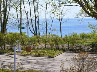 Apartamento de vacaciones Göhren Entorno 31