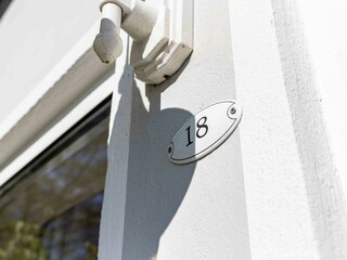 Apartamento de vacaciones Göhren Características 33
