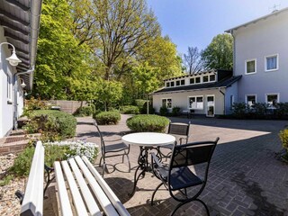 Appartement de vacances Göhren Enregistrement extérieur 33