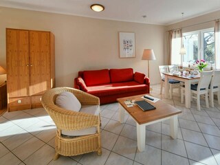 Vakantieappartement Göhren Kenmerken 24