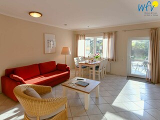 Appartamento per vacanze Göhren Caratteristiche 24