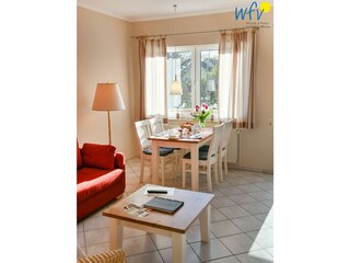 Appartamento per vacanze Göhren Caratteristiche 25