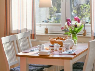 Appartamento per vacanze Göhren Caratteristiche 24