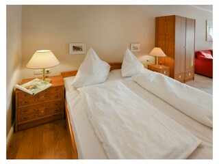 Appartamento per vacanze Göhren Caratteristiche 27