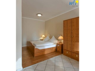 Apartamento de vacaciones Göhren Características 28