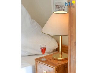 Vakantieappartement Göhren Kenmerken 32