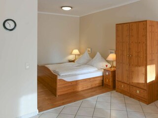 Appartamento per vacanze Göhren Caratteristiche 30