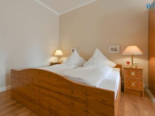 Apartamento de vacaciones Göhren Características 31