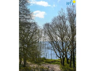 Vakantieappartement Göhren Omgeving 40