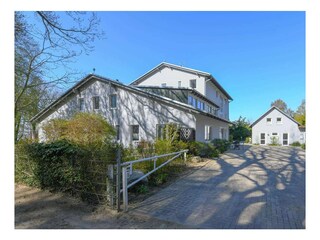 Appartement de vacances Göhren Enregistrement extérieur 14