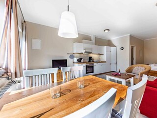 Appartamento per vacanze Göhren Caratteristiche 35