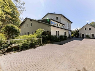 Appartement de vacances Göhren Enregistrement extérieur 21