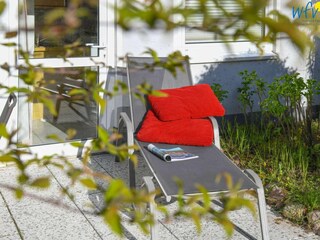 Appartamento per vacanze Göhren Registrazione all'aperto 2