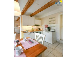 Appartamento per vacanze Göhren Registrazione all'aperto 5