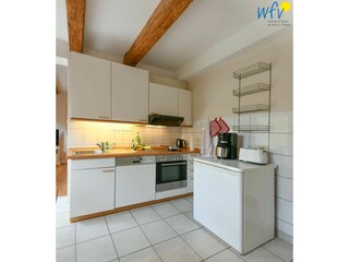 Appartamento per vacanze Göhren Registrazione all'aperto 6