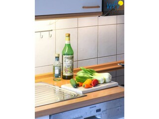 Appartamento per vacanze Göhren Registrazione all'aperto 7