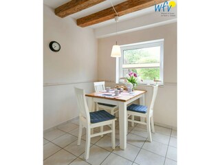 Appartement de vacances Göhren Équipement 25