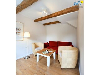 Apartamento de vacaciones Göhren Características 24