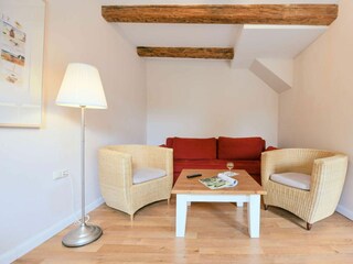 Apartamento de vacaciones Göhren Características 25