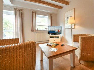 Appartement de vacances Göhren Équipement 28