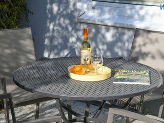 Appartamento per vacanze Göhren Registrazione all'aperto 10