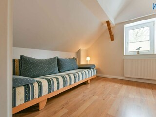 Apartamento de vacaciones Göhren Características 27