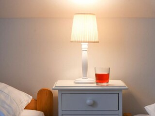 Vakantieappartement Göhren Kenmerken 30