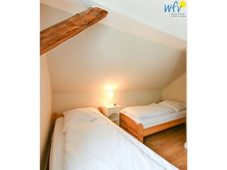 Vakantieappartement Göhren Kenmerken 33