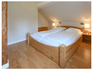 Appartement de vacances Göhren Équipement 34