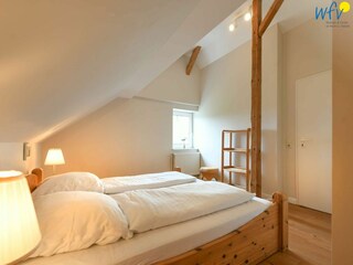 Appartamento per vacanze Göhren Caratteristiche 35